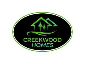 Creekwood Homes Logo